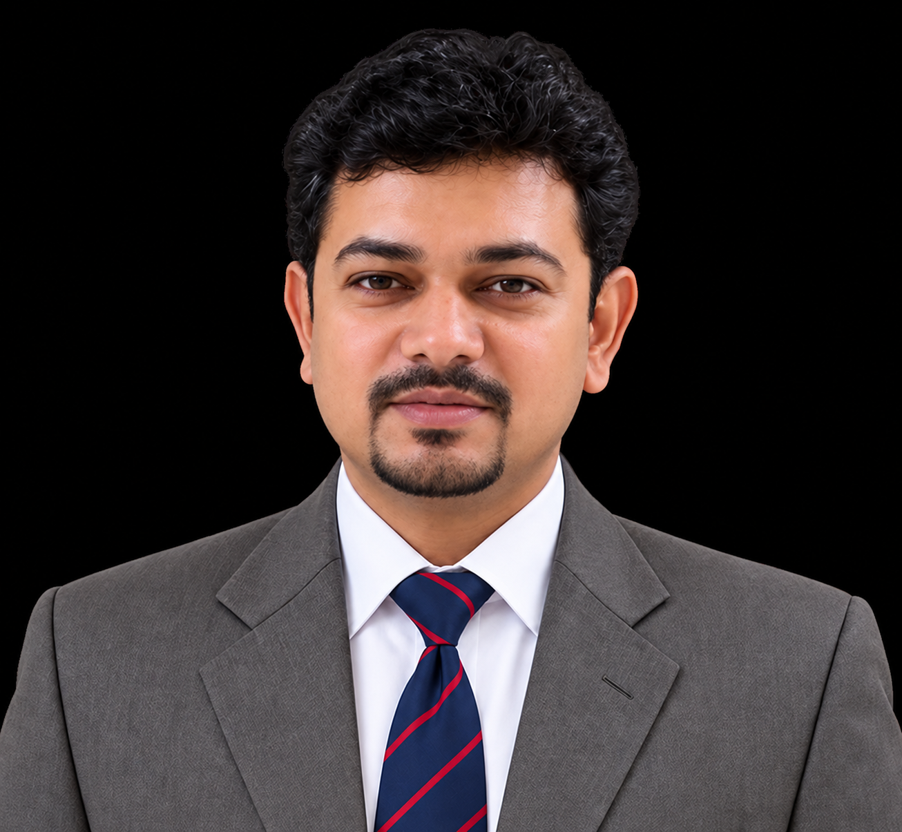 Dr. Vivek Kumar